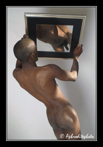 127 Le miroir carré 1